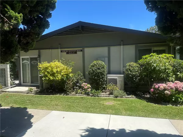 Seal Beach, CA 90740,1910 McKinney Way #19A