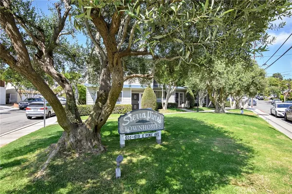 El Segundo, CA 90245,617 E Pine AVE