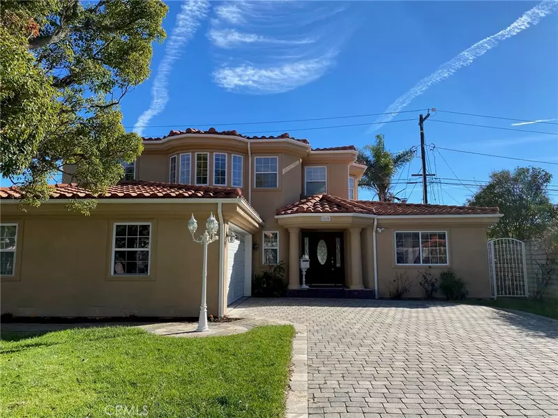 5228 Vanderhill RD, Torrance, CA 90505