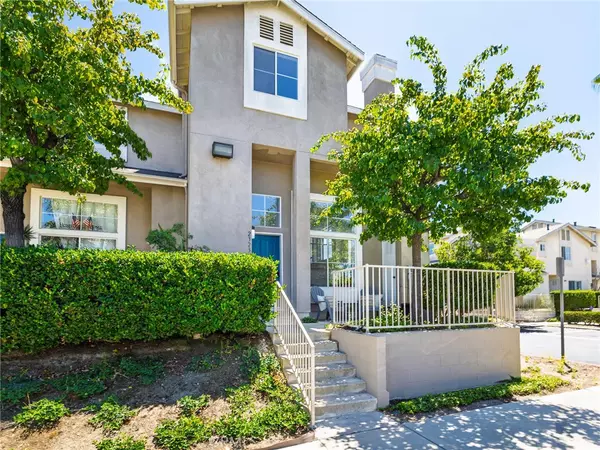 23238 Colony Park DR, Carson, CA 90745