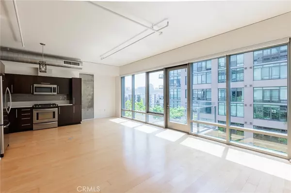 1100 S Hope ST #911, Los Angeles, CA 90015