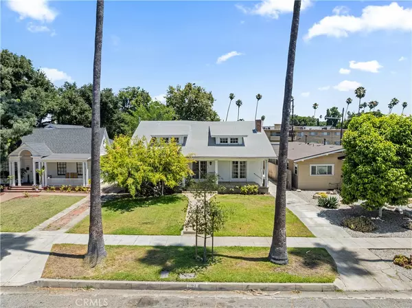 South Pasadena, CA 91030,1714 Ramona AVE