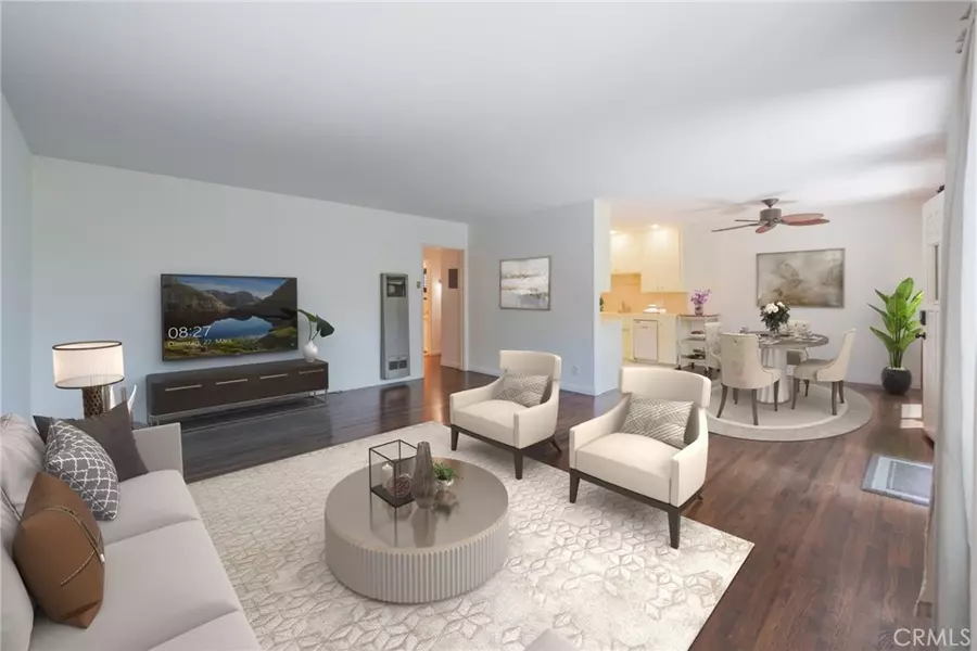 326 Hermosa AVE #7, Long Beach, CA 90802