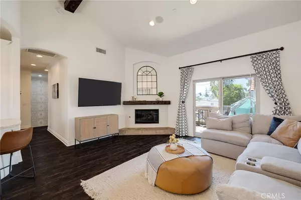Redondo Beach, CA 90278,1804 Vanderbilt LN #B