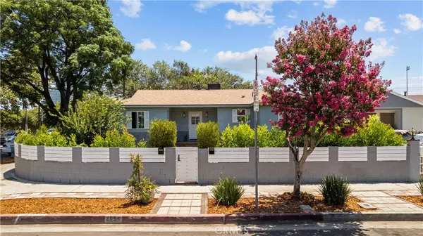 Panorama City, CA 91402,8054 Cedros AVE