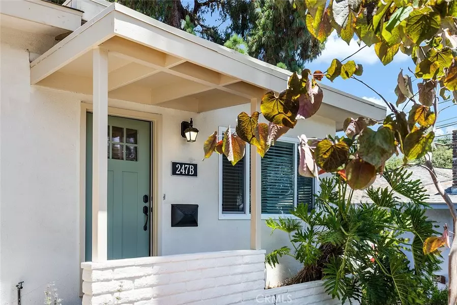 247 E Laurel AVE #B, Sierra Madre, CA 91024