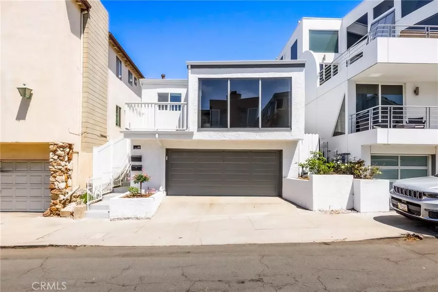 413 21st Street #A, Manhattan Beach, CA 90266