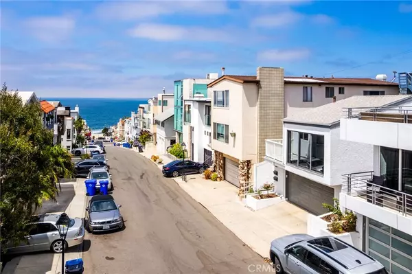 Manhattan Beach, CA 90266,413 21st Street #A