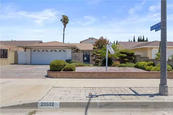 23532 President AVE, Harbor City, CA 90710
