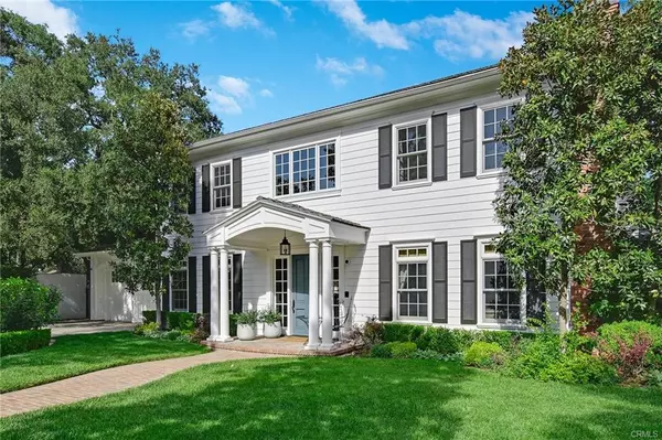 4322 Woodleigh lane, La Canada Flintridge, CA 91011