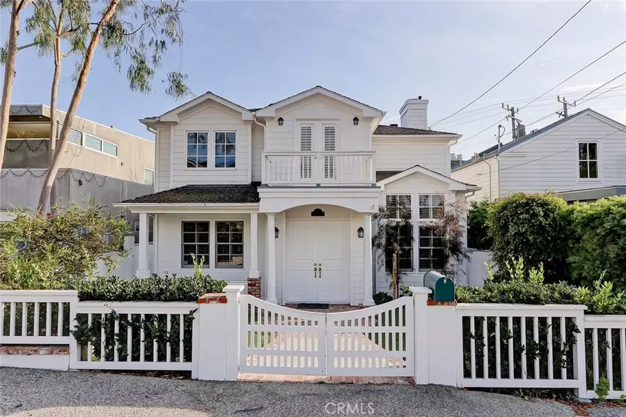 576 27th ST, Manhattan Beach, CA 90266