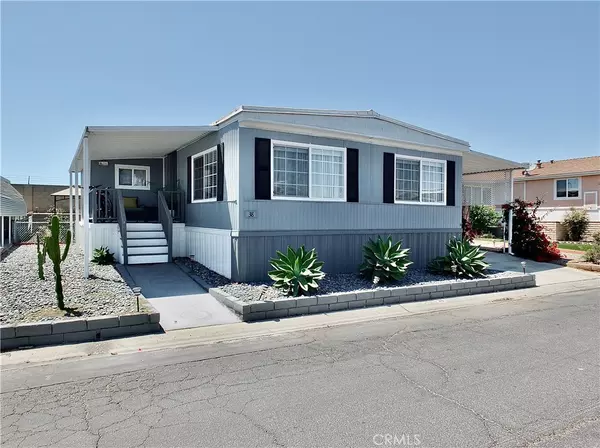 1065 Lomita BLVD #38, Harbor City, CA 90710