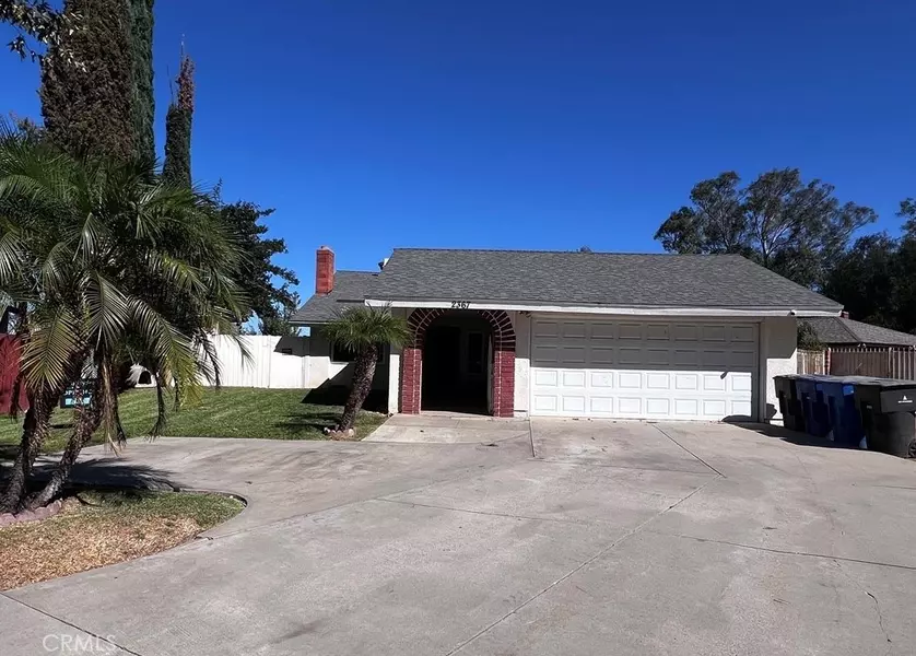 2367 Prospect AVE, Riverside, CA 92507