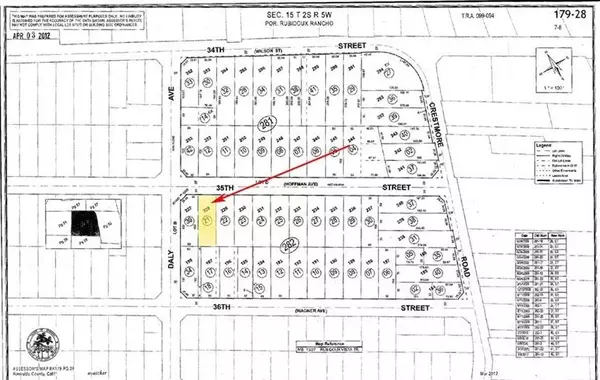 Jurupa Valley, CA 92509,0 35th ST