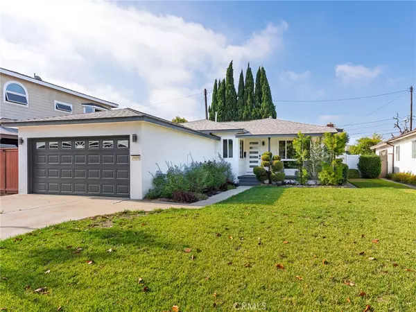 2905 Spreckels CT, Redondo Beach, CA 90278