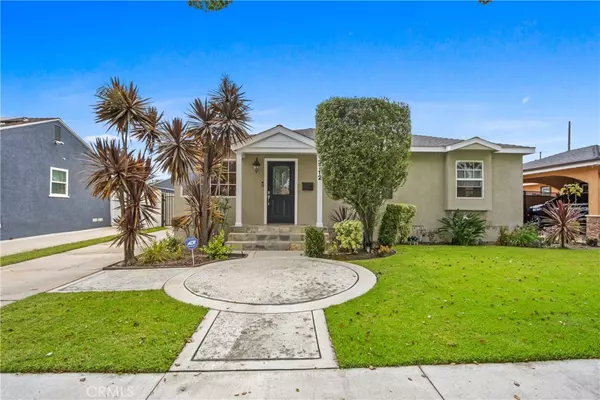 3712 Charlemagne AVE, Long Beach, CA 90808