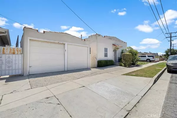 Gardena, CA 90247,16816 S Harvard BLVD