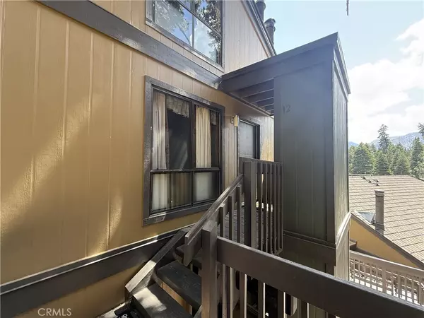 Mammoth Lakes, CA 93546,1629 Majestic Pines DR #12