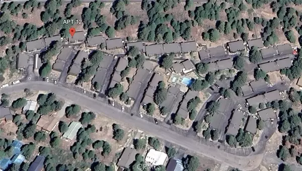 Mammoth Lakes, CA 93546,1629 Majestic Pines DR #12