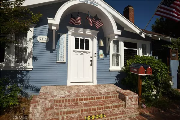 2112 Andreo AVE, Torrance, CA 90501