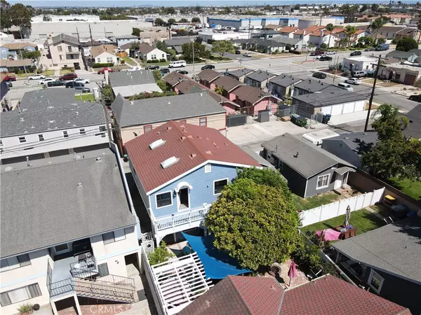 Torrance, CA 90501,2112 Andreo AVE