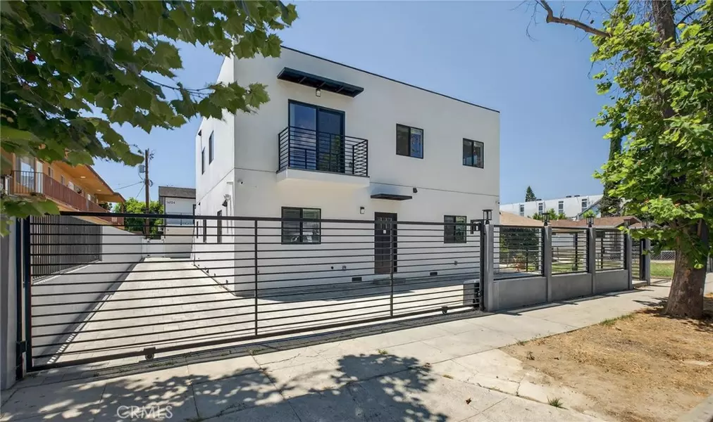 14732 Gilmore St #1, Van Nuys, CA 91411