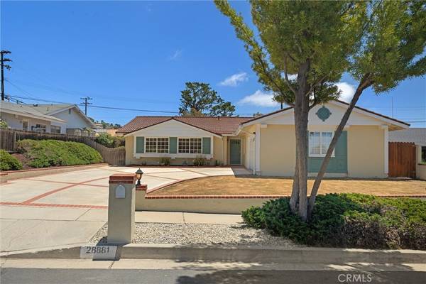 Rancho Palos Verdes, CA 90275,28881 Blythewood DR