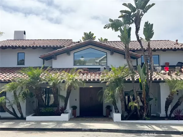 1725 N Poinsettia Avenue, Manhattan Beach, CA 90266