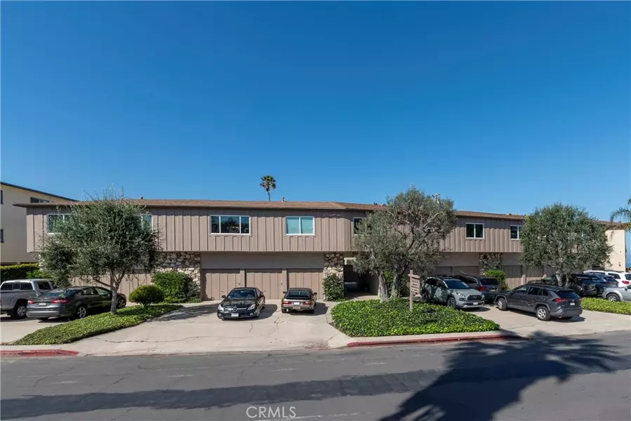 121 Paseo De La Concha #I, Redondo Beach, CA 90277