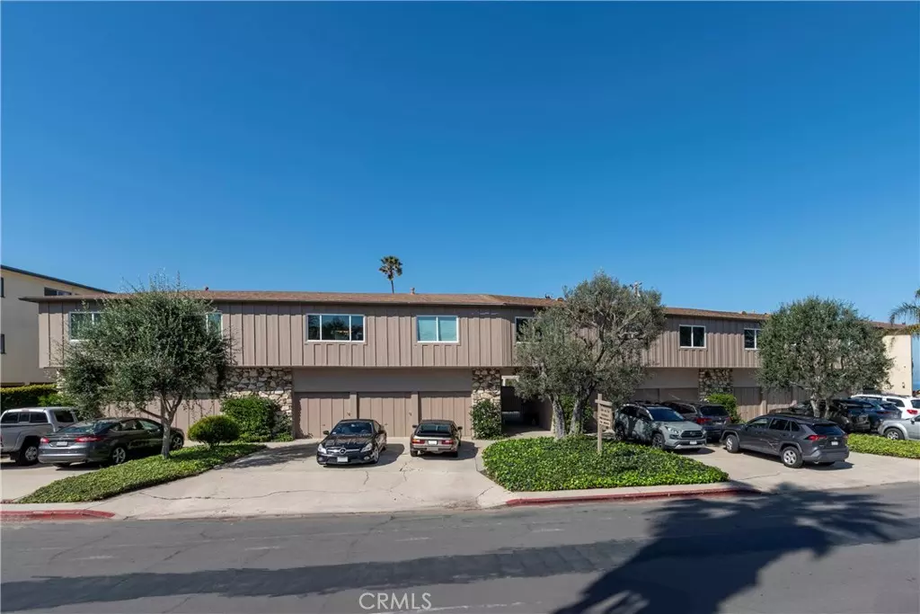 Redondo Beach, CA 90277,121 Paseo De La Concha #I