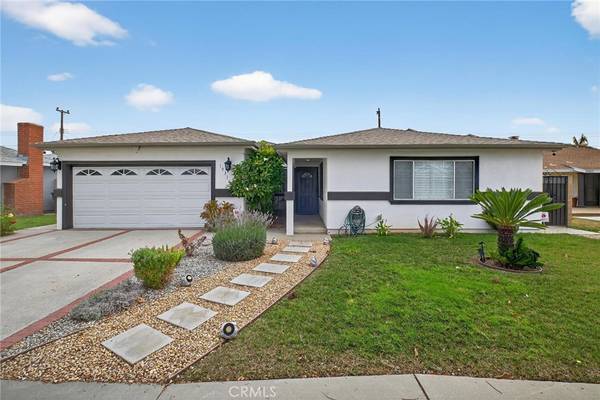 19316 Reinhart AVE, Carson, CA 90746