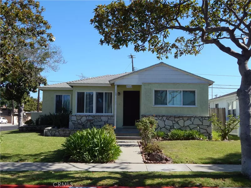 2602 W 178th ST, Torrance, CA 90504