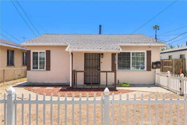 4712 W 152nd ST, Lawndale, CA 90260