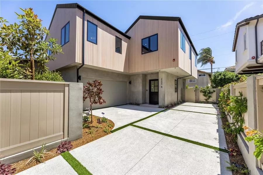 2206 Gates AVE #B, Redondo Beach, CA 90278