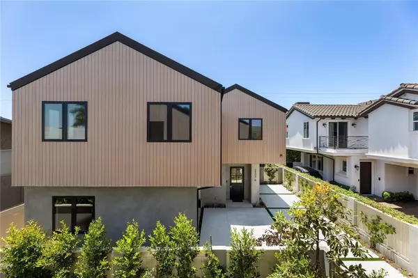 Redondo Beach, CA 90278,2206 Gates AVE #B