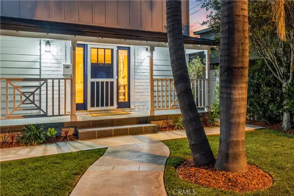 Redondo Beach, CA 90278,2505 Vail AVE