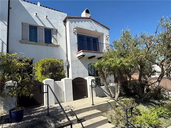 1623 Artesia BLVD #B, Manhattan Beach, CA 90266
