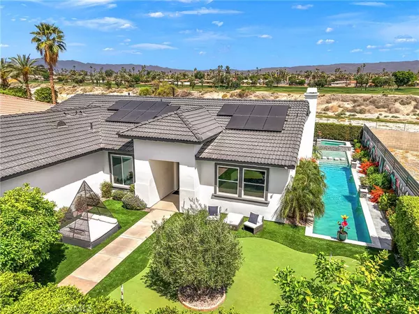 74626 Lavender WAY, Palm Desert, CA 92260