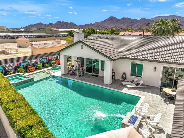 Palm Desert, CA 92260,74626 Lavender WAY