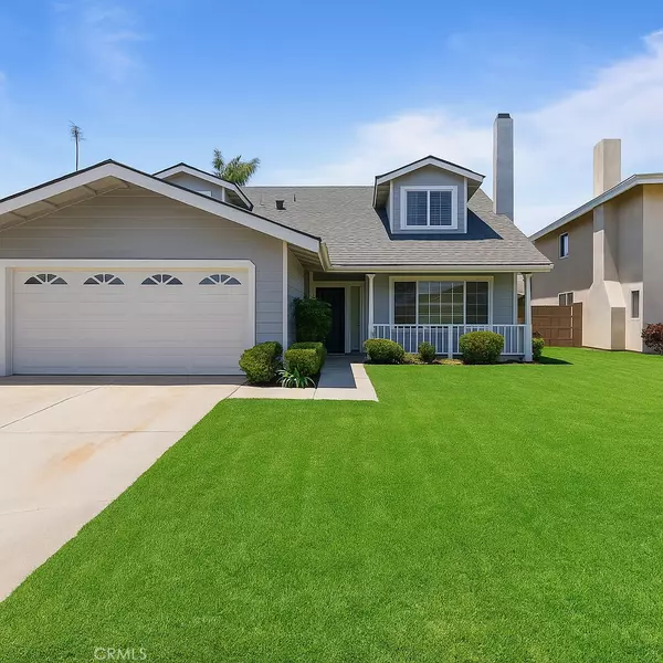 7131 Caprice Cir, La Palma, CA 90623
