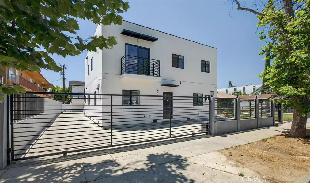 14734 Gilmore ST #B, Van Nuys, CA 91411