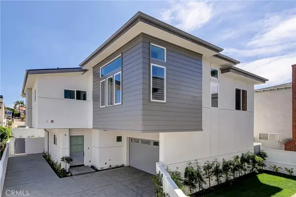 Redondo Beach, CA 90278,2006 Belmont LN #B