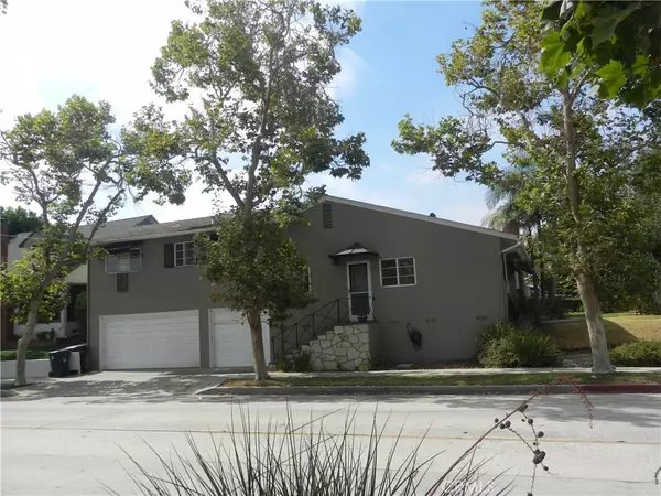 Long Beach, CA 90807,3696 California AVE