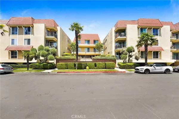 5845 Doverwood DR #306, Culver City, CA 90230