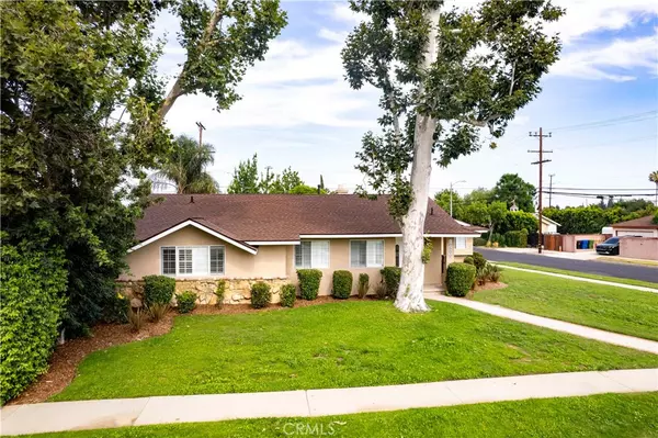 Granada Hills, CA 91344,10500 Dempsey AVE