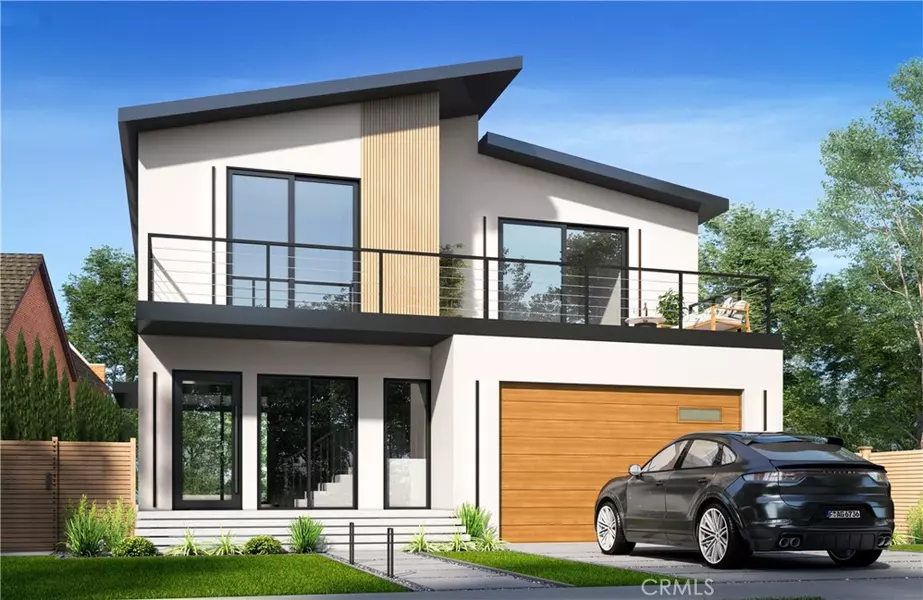 10714 Franklin AVE, Culver City, CA 90230