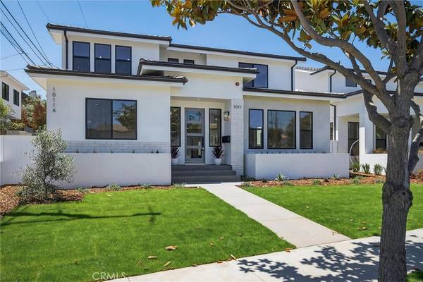 1011 S Prospect AVE, Redondo Beach, CA 90277
