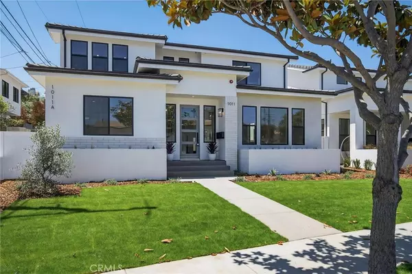 1011 S Prospect AVE, Redondo Beach, CA 90277