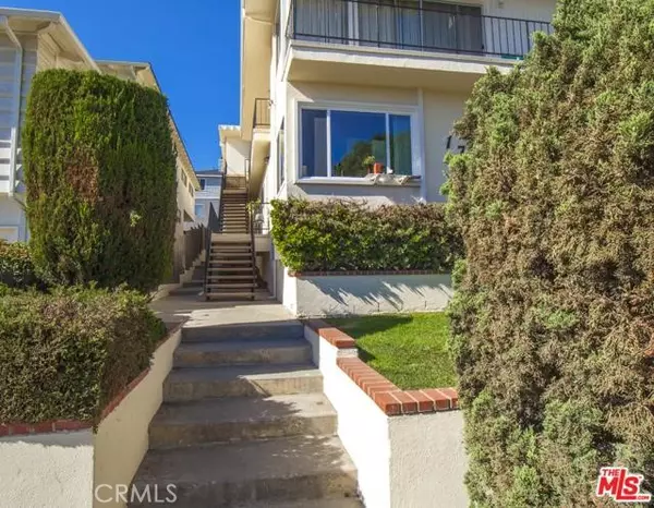 San Pedro, CA 90731,1729 S Alma ST #4