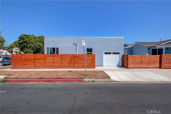 Los Angeles, CA 90018,3626 S Cimarron ST